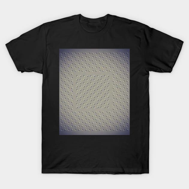 Psychedelic T-Shirt by SSCROW